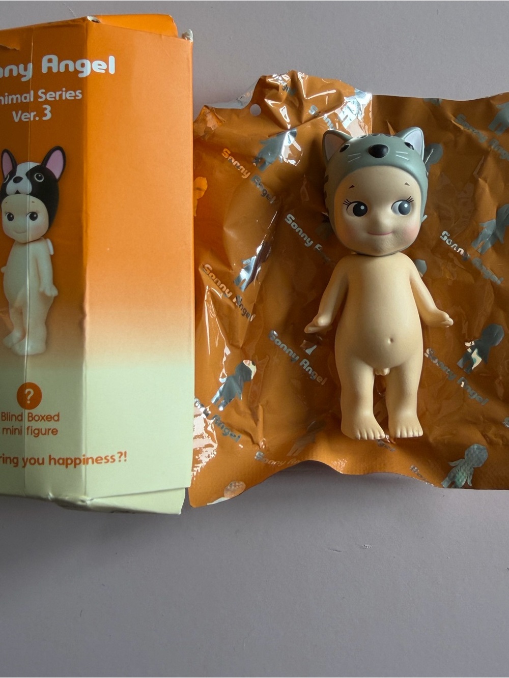 V3 Series Sonny Angel